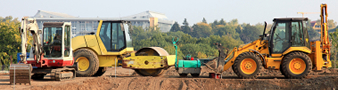 plant machinery